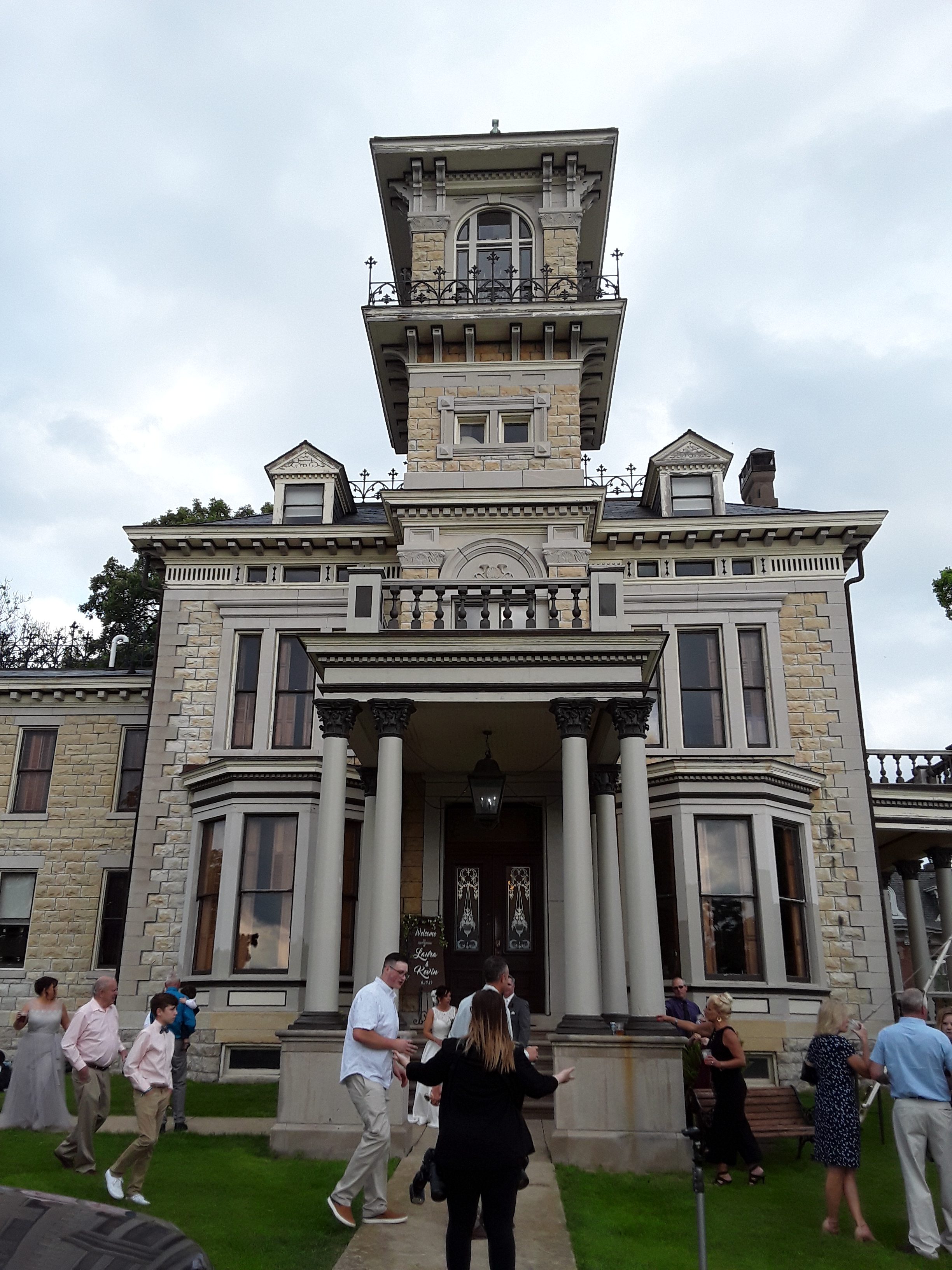 Renwick Mansion Wedding Event Felix And Fingers Dueling Pianos