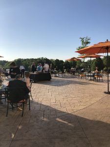 Bull Valley Country Club Fundraiser