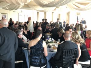 DuPage County Bar Association Corporate Event