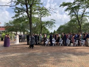 Byron Colby Barn Wedding Event