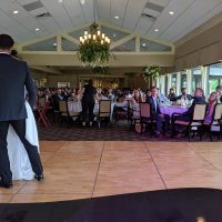 Nakoma Golf Club Wedding venue