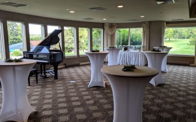 Nakoma Golf Club Wedding