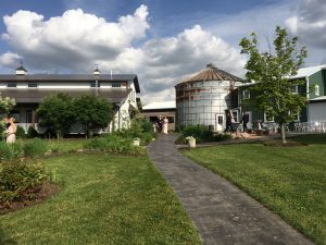 Kuiper Family Farm Wedding Event