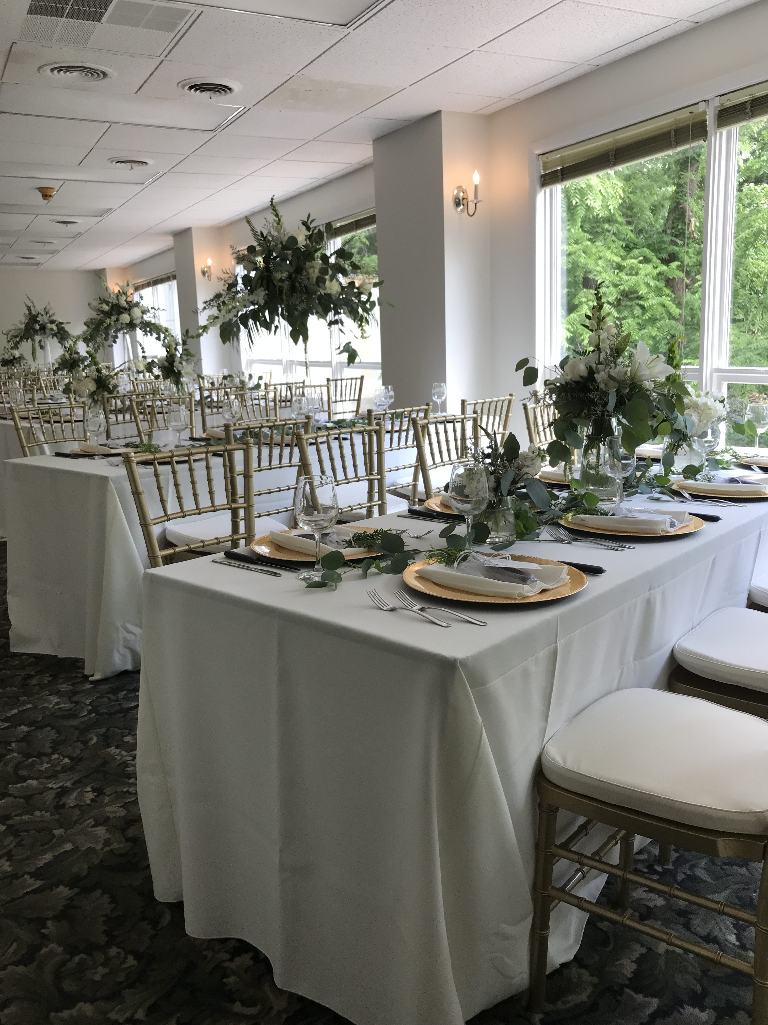 Chapel Hill Wedding Event - Felix And Fingers Dueling Pianos