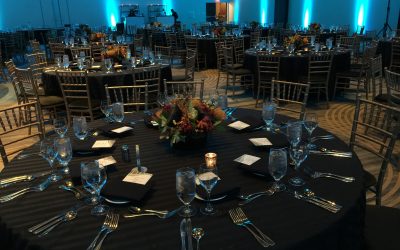 Hyatt Regency Corporate Event