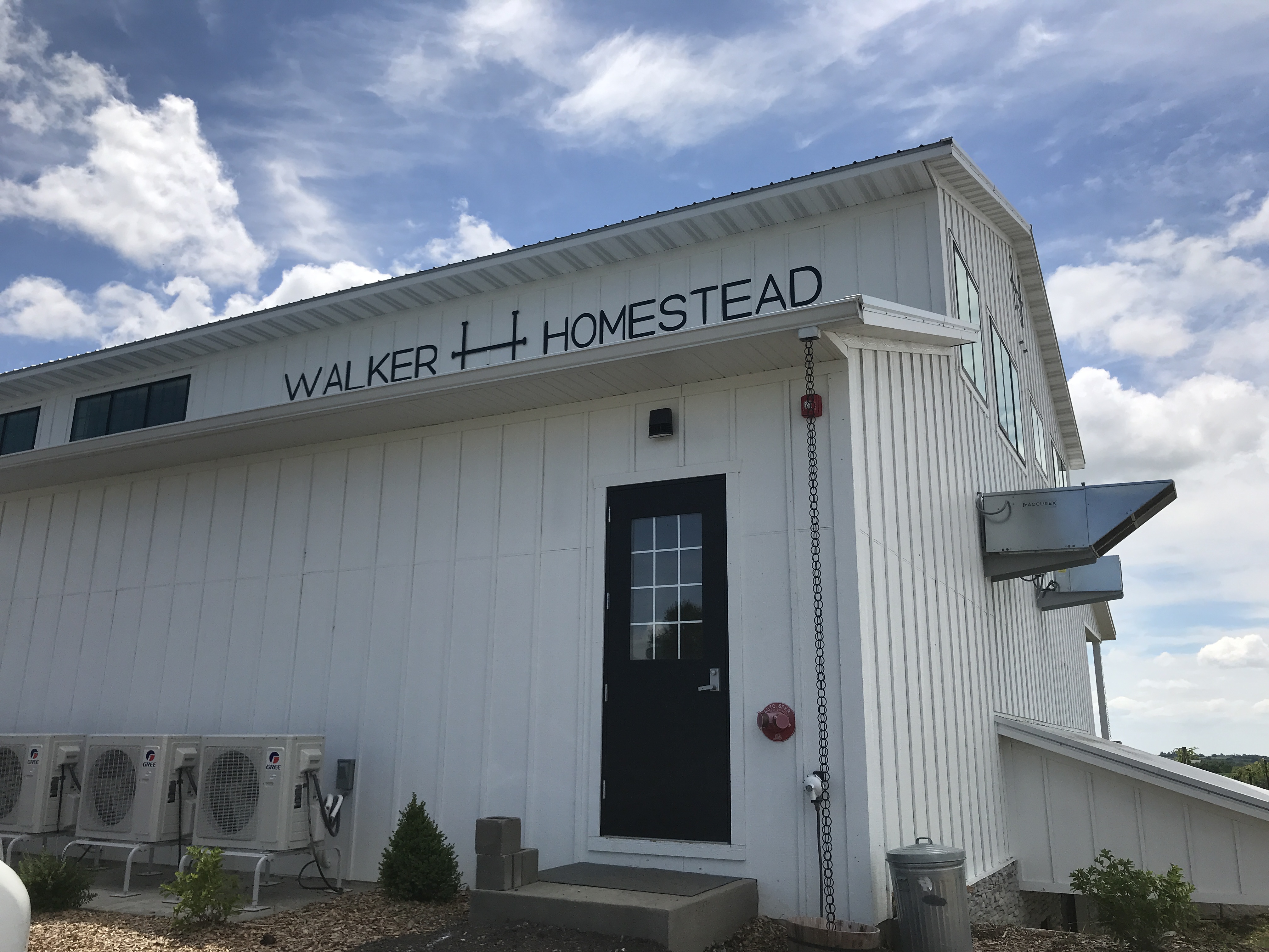 Walker Homestead Wedding Event Felix And Fingers Dueling Pianos