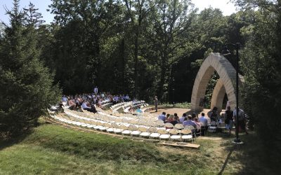 Celebration Farm Wedding