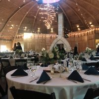 Celebration Farm Wedding venue