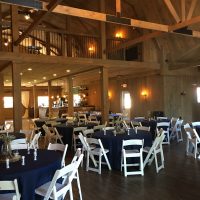 Rustic Manor Wisconsin Wedding