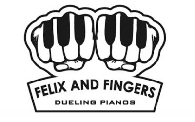 Felix And Fingers Dueling Pianos Forge New Paths In Wedding Industry Amongst COVID-19 Concerns