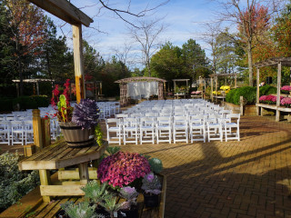 Gardens Of Woodstock Wedding Event Main