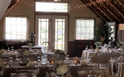 Windsong Acres Wedding Event