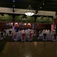 Pheasant Run Wedding Event