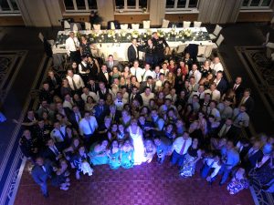 Downes Ballroom Wedding Event