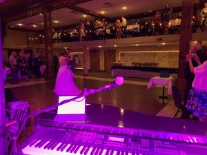 Casa Grande Wedding Event