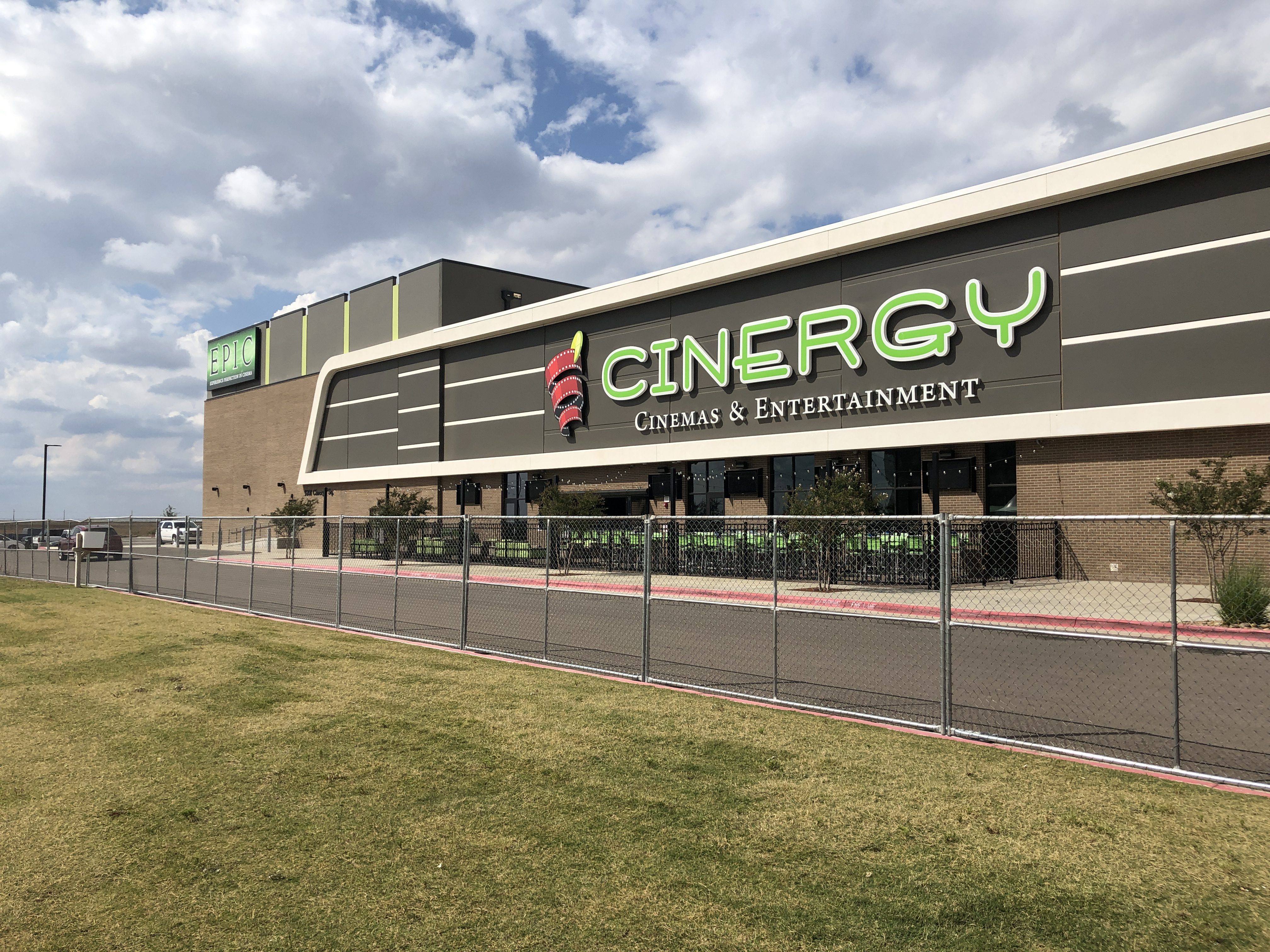 Cinergy Amarillo - ua07l7h