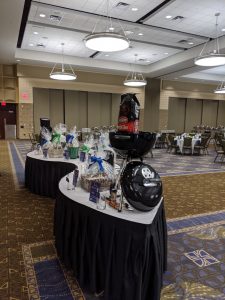 Quad Cities Convention Center Corporate Event