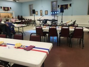 American Legion Fundraiser Event