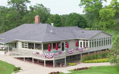 Woodstock Country Club Members Event