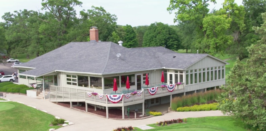 Woodstock Country Club Members Event