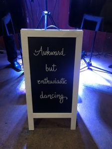 Blumen Gardens Wedding Celebration