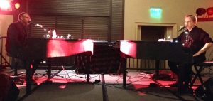 Harland Clarke Corporate Holiday Party