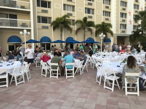 TradeWinds Island Resorts Corporate Event