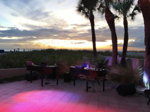 TradeWinds Island Resorts Corporate Event