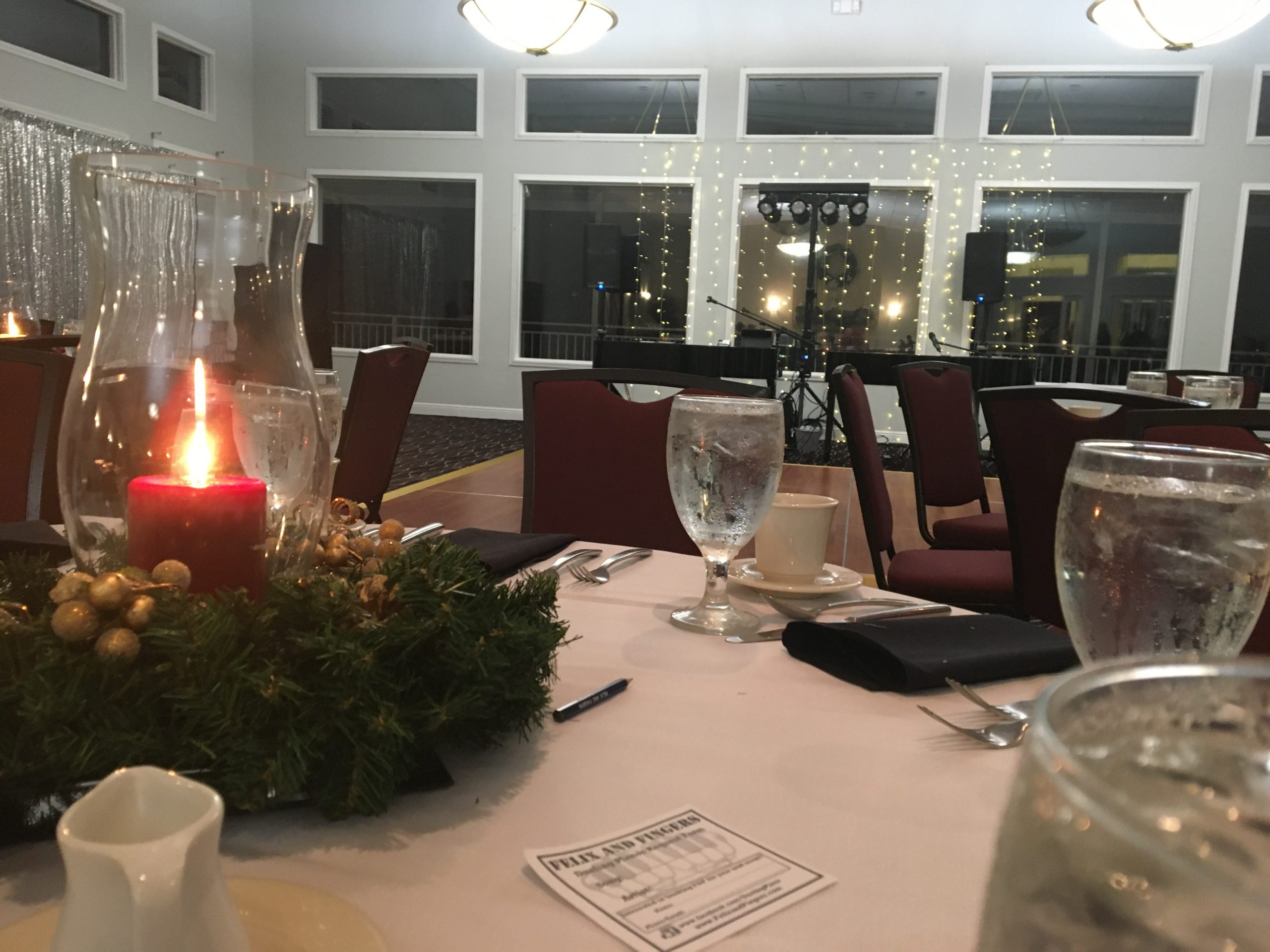 DeBary Country Club Holiday Blowout
