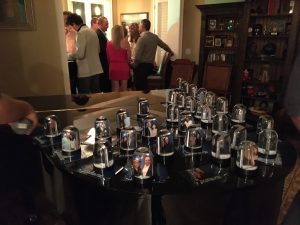 Winter Park Florida Private Holiday Party
