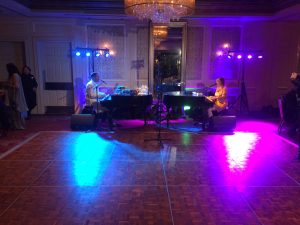 Royal Sonesta New Orleans Wedding Rehearsal Dinner