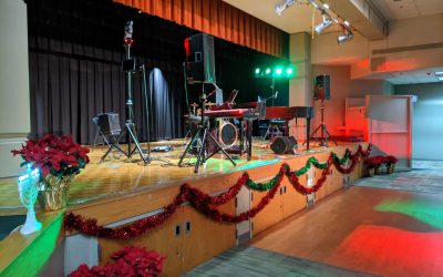 Vernon Hills Park District Holiday Fling