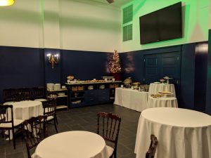 E2open Corporate Holiday Party