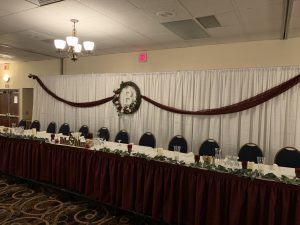 Best Western Regency Inn Wedding Hoedown