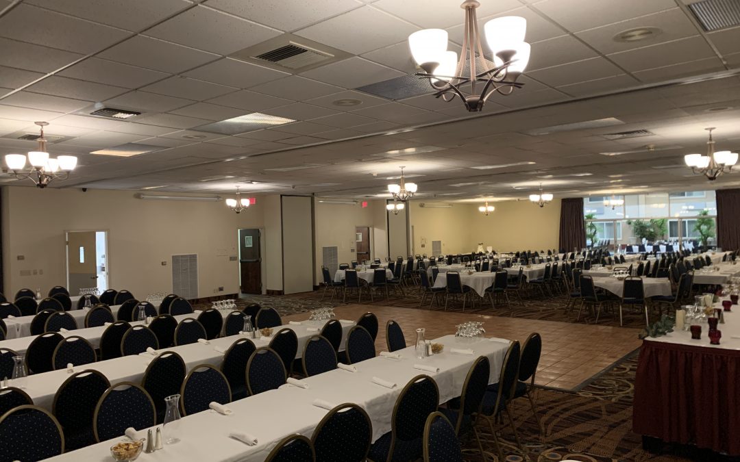 Best Western Regency Inn Wedding Hoedown