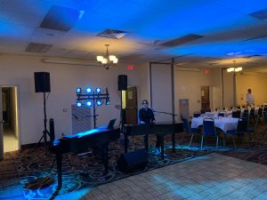 Best Western Regency Inn Wedding Hoedown