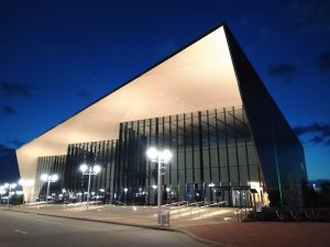 Owensboro Convention Center Christmas Party Owensboro Kentucky