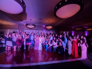 Harry Caray's Italian Steakhouse Wedding Event