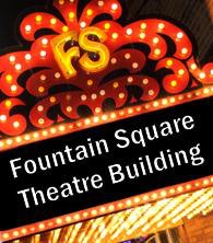Historic Fountain Square Theatre Holiday Revelry