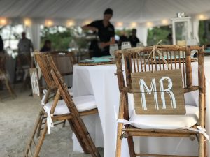 Key Largo Lighthouse Beach Wedding Event