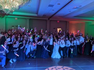 Lexington Marriott Griffin Gate Resort Wedding