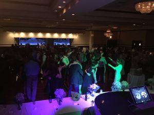 Gaelic Park Chicago Wedding Event