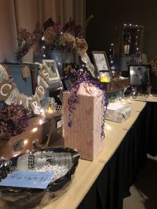 Green Bay Distillery Wild Wedding Event