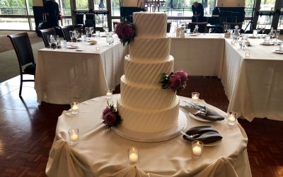 Harry Caray’s Italian Steakhouse Wedding Event