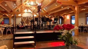 Timber Creek Event Center Valentine Dance