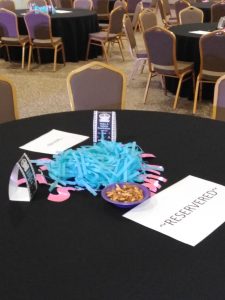 Mount Zion Convention Center Community Splash Pad Fundraiser