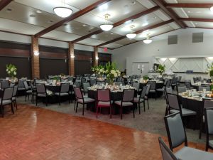 Cantigny Park Emerald Evening Fundraiser