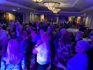 Quail Creek Country Club Dinner Show