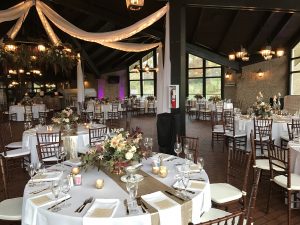 Grand Geneva Resort Beautiful Outdoor Wedding