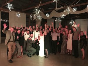 Emerson Creek Wedding Event